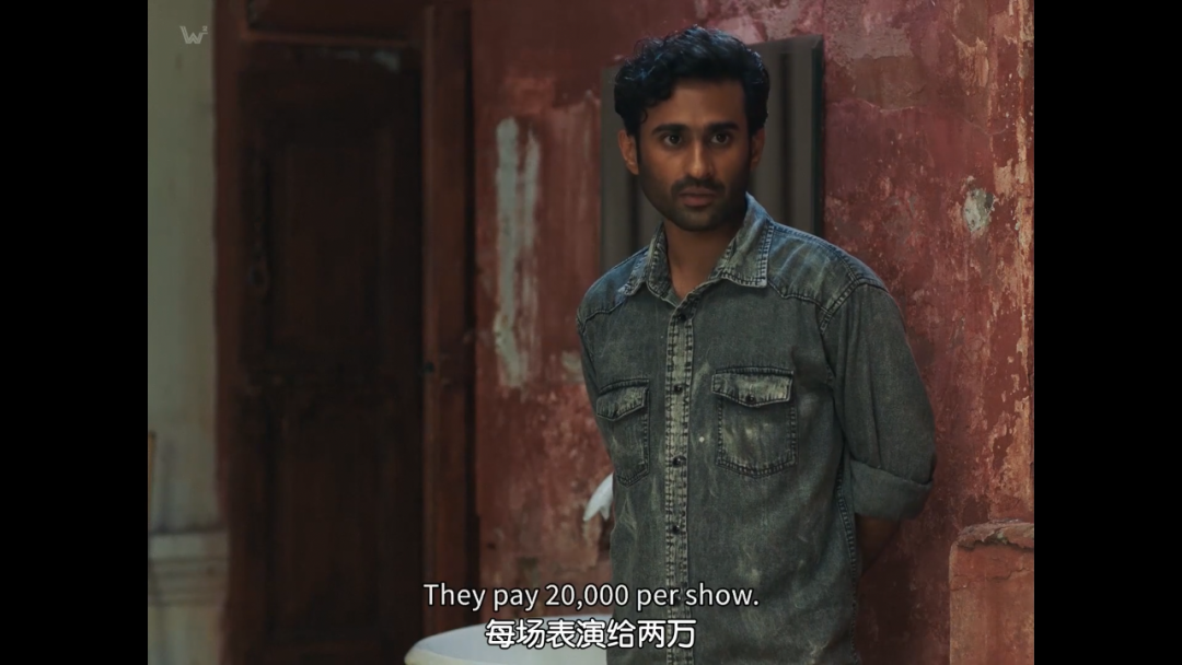 乐土|这部电影:因为题材敏感而一度在国内遭到禁映。