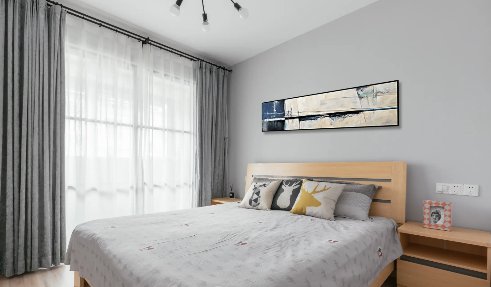 卧室|卧室床头为什么不能朝西？不是迷信的说法，都有科学依据