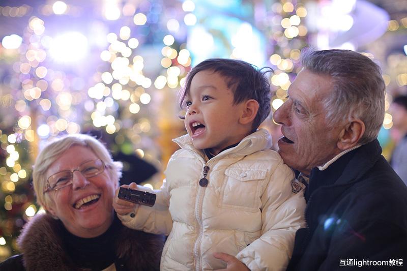人像摄影技巧，怎样拍好幸福时刻的照片？