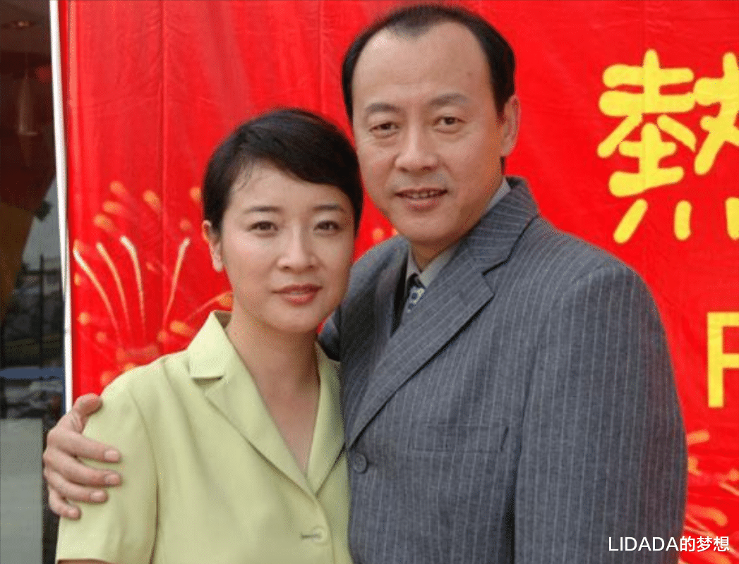 侯天来|戏里好色又猥琐，戏外一生痴情只爱老婆一人，你不知道的侯天来