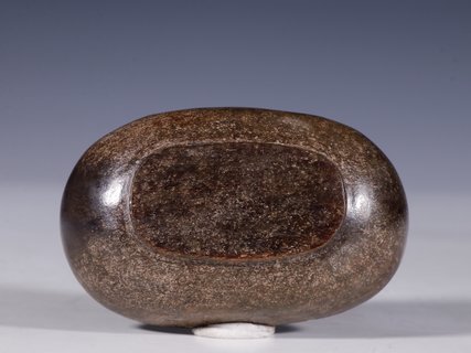 |旧藏【高古玉 酒杯】