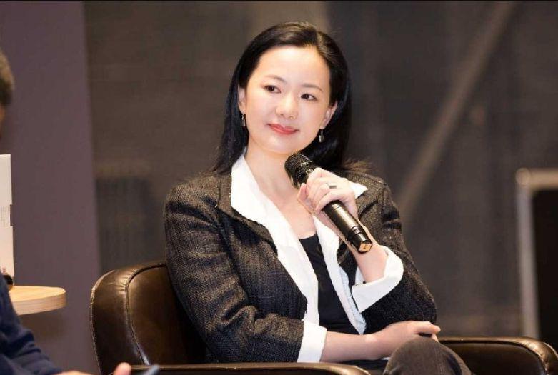 张九南|想不到2022年一开始，殷桃和袁泉，就给娱乐圈许多演员，做了表率