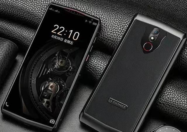 电池|10000mAh超大电池+256GB+八核处理器,跌至1299元