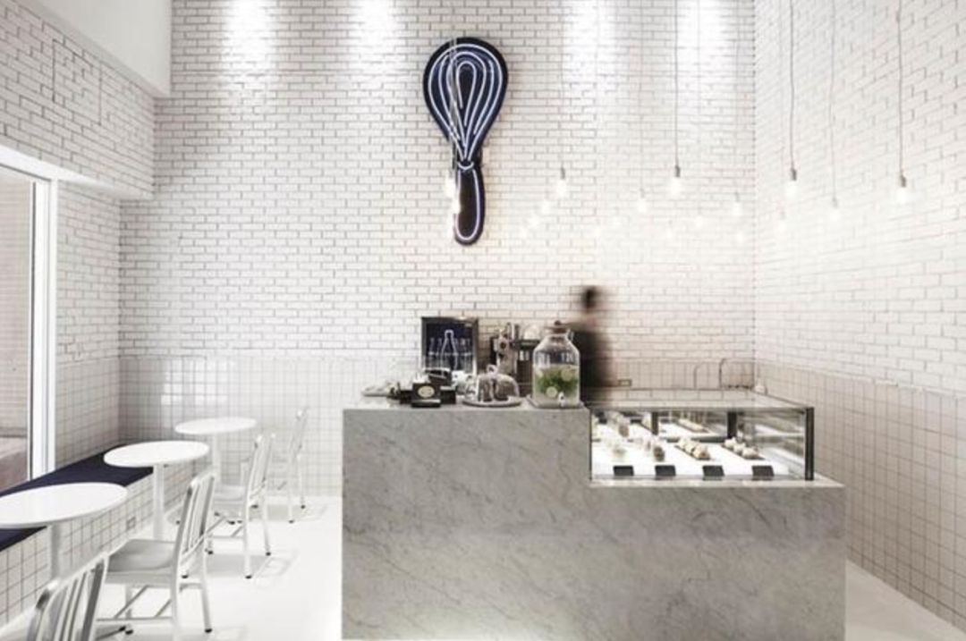 IIDA设计大奖:认准主办方 全球最具影响力的室内设计协会IIDA