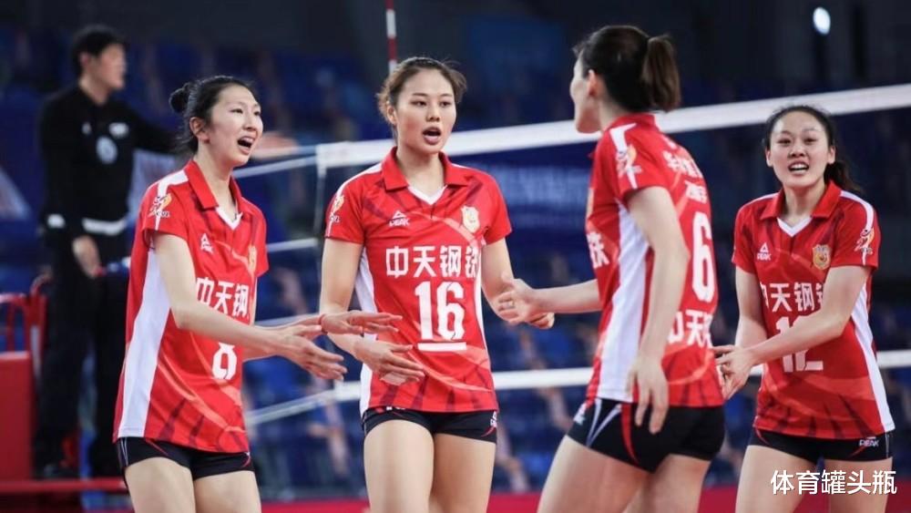 江苏女排|江苏女排集训名单出炉！8位新星身高超1米9，青春风暴卷土重来