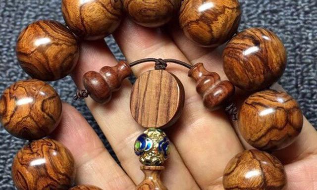 文玩|文玩的过程，就是人生