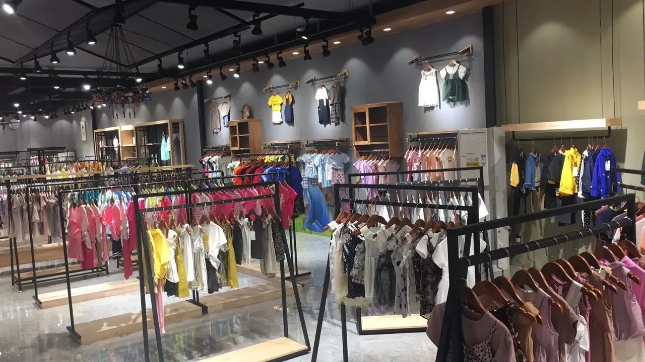 羊绒|实体店卖得贵并不代表黑心！