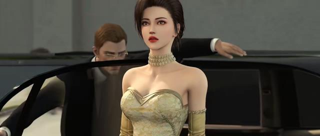 官宣|《长剑风云》官宣定档，超神导演之作，每集30分钟，真的拼了