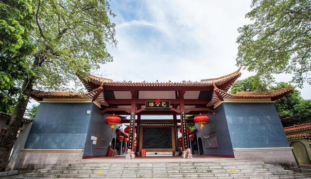 肇庆|肇庆冷门景区，知道的人不多，但颜值和体验感都不错