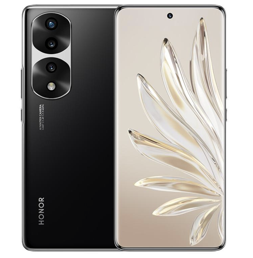 华为荣耀|推荐这四款荣耀手机：四曲屏幕