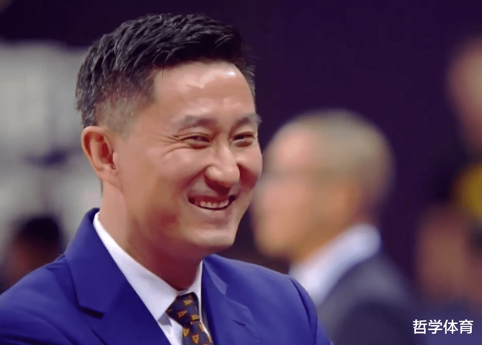 教练|篮球名嘴吐槽：杜锋入围CBA最佳教练，太扯了，凑人数的吧