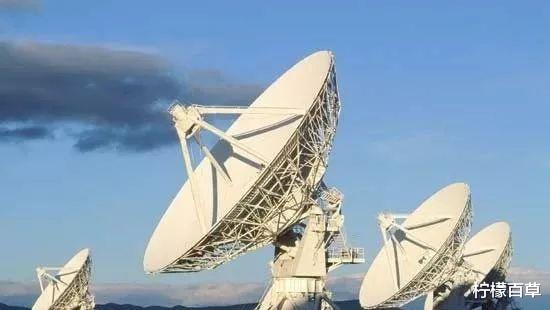 怎么联系外星人,外星文明的信号从哪里来?