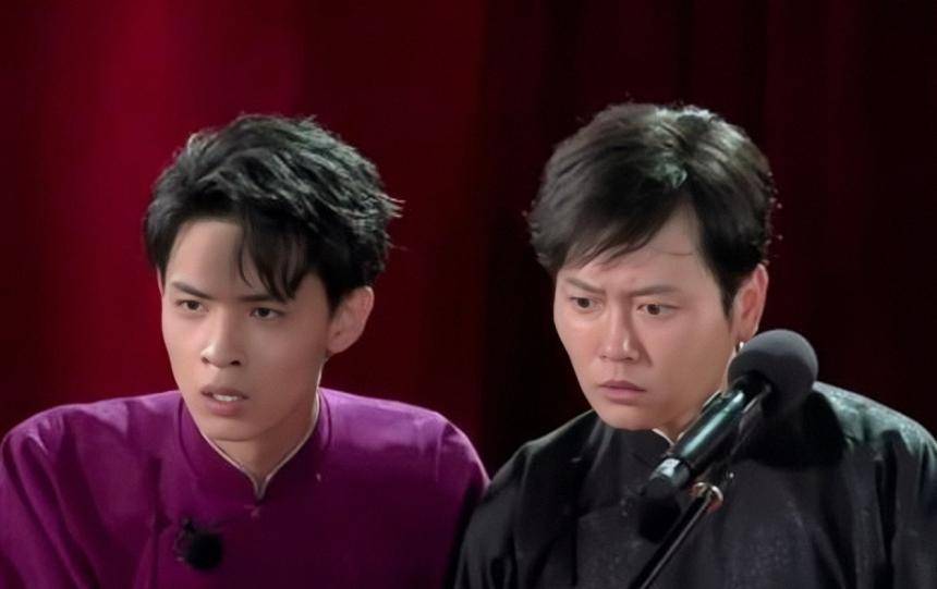 詹姆斯·卡梅隆|曝秦霄贤孟鹤堂约会3女，女方开豪车去酒店送外卖，身份已被扒出！