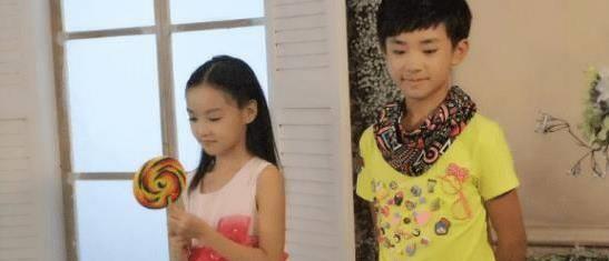 贺美琦|TFBOYS当年的绯闻女友贺美琦通过北电复试,有望成王俊凯的小师妹