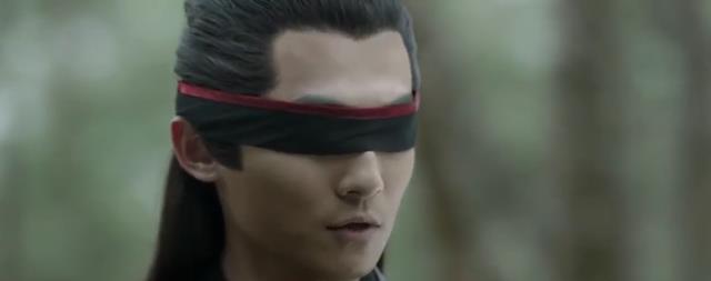 核辐射|《庆余年》中五竹的激光眼威力如此强大,为什么到结局时才用