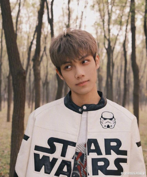 周扬青|IXFORM解散，段星星手写道歉信很诚恳，他和周扬青怎么了？