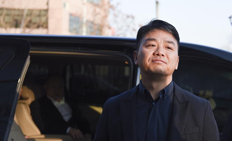 刘强东|刘强东赌对了，4年养大的独角兽正式诞生，有望成第二个拼多多？