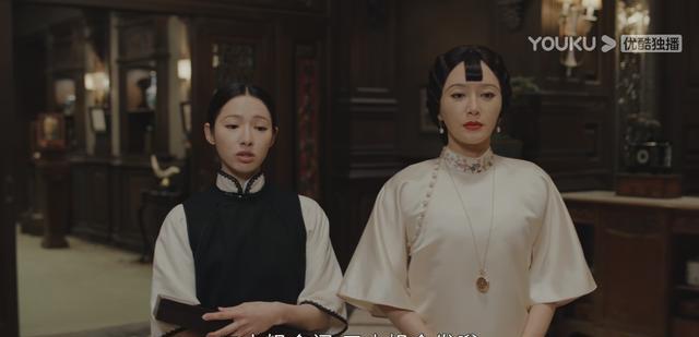 传家|传家:易家的生意将传给谁?两个细节看出,易兴华其实早有打算