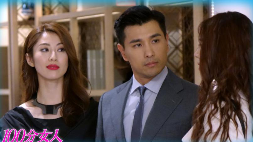 TVB|年度最惨电影出炉，首日票房112元，仅3位观众，TVB两位戏骨参演