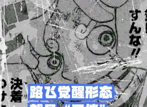 路飞|路飞是尼卡果实，其实属于上一任世界统治者，蒙奇·D·尼卡！