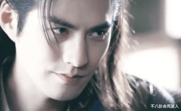 陈道明|回顾陈道明、朱亚文和严宽，我看到了演艺圈消失的5种“男人味”