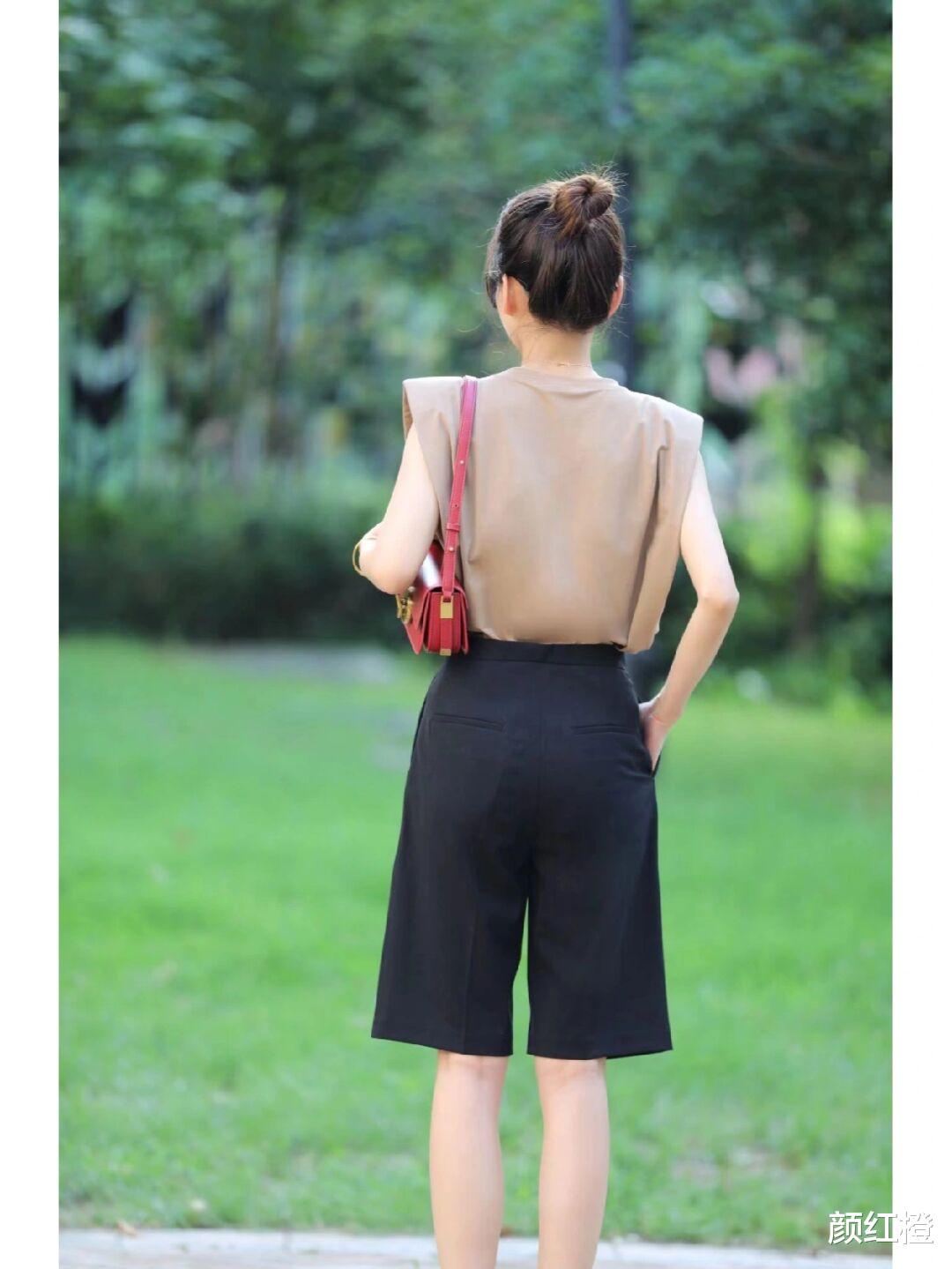 夏天多试试这几组配色方式，甜美温柔又不挑人，谁穿都好看