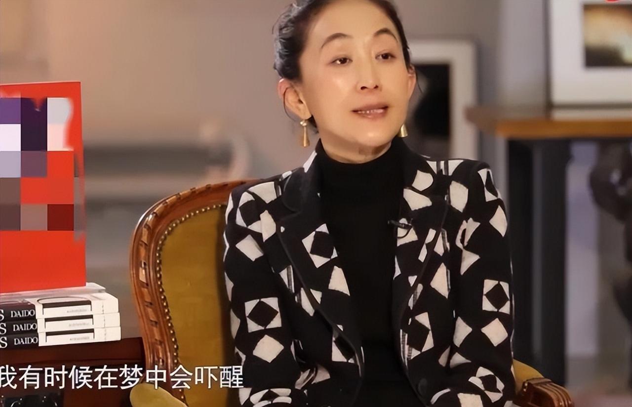 陈瑾|“人间异类”陈瑾:20年不吃米饭,58岁不婚不育,现在她怎样了?