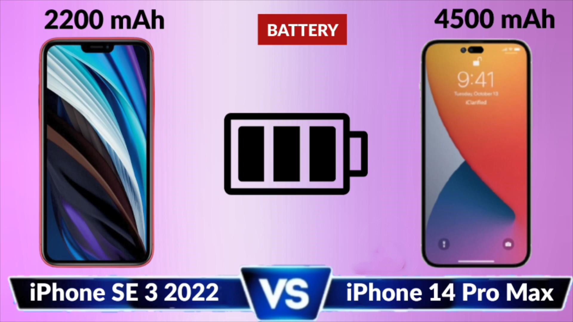 iPhoneSE|iPhone14ProMax和iPhoneSE3大曝光，谁才是果粉心中的宠儿