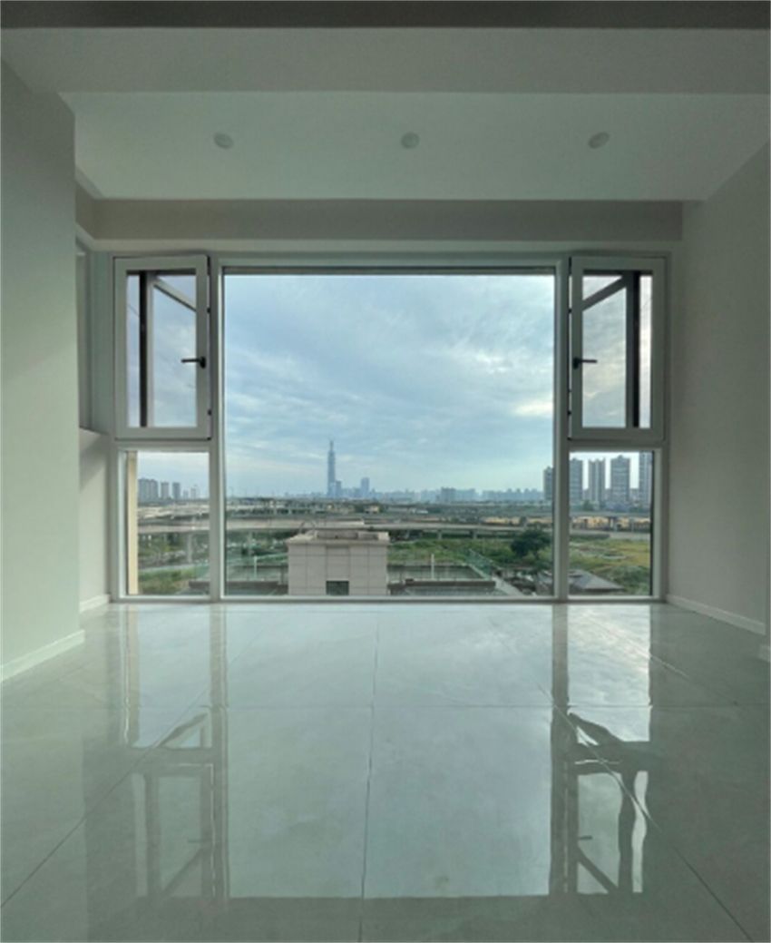 为何阳台改成大落地窗并不合理?看完这5点对比,就明白了