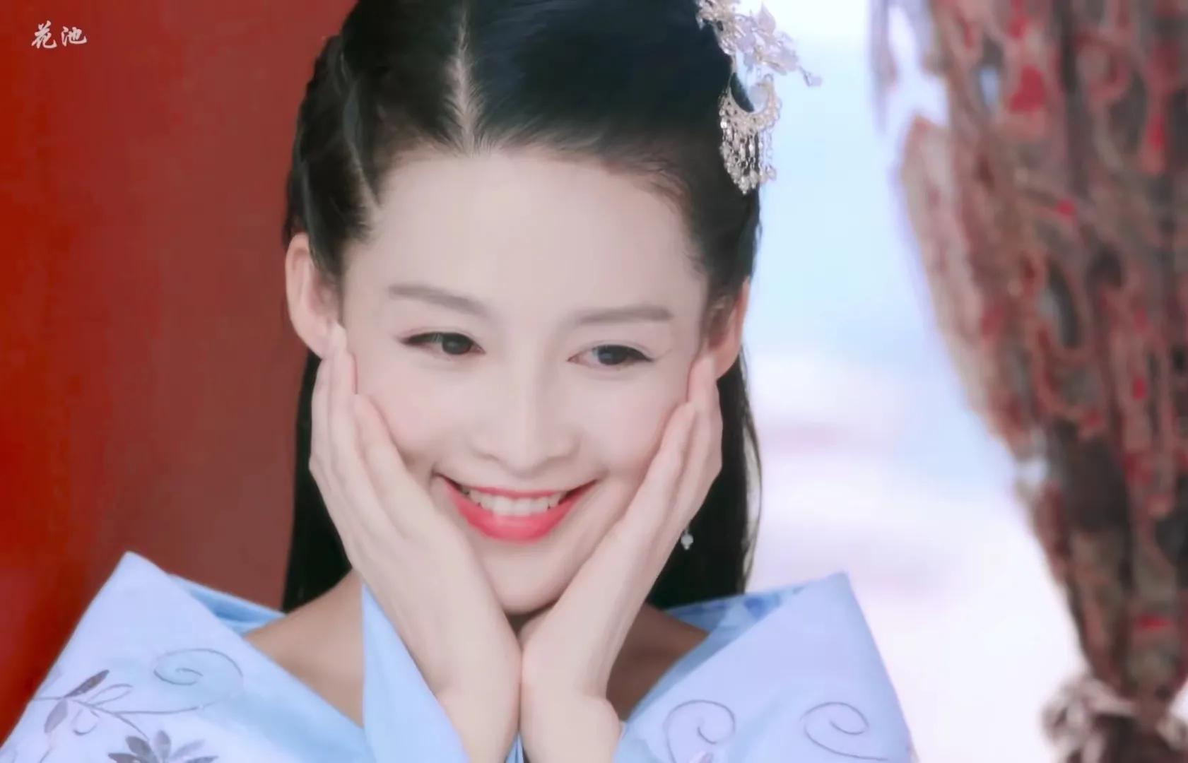 人物设定|五官乱飞就别硬演“美强惨”人设，5位演员告诉你啥叫疯批美人