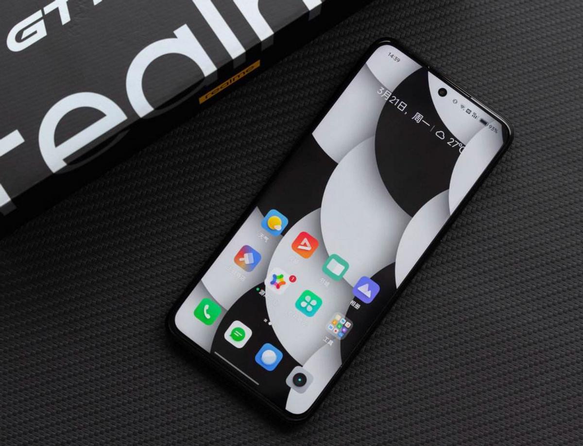 红米手机|红米K50最大竞争对手来了,搭载同款天玑8100,起步价1999元