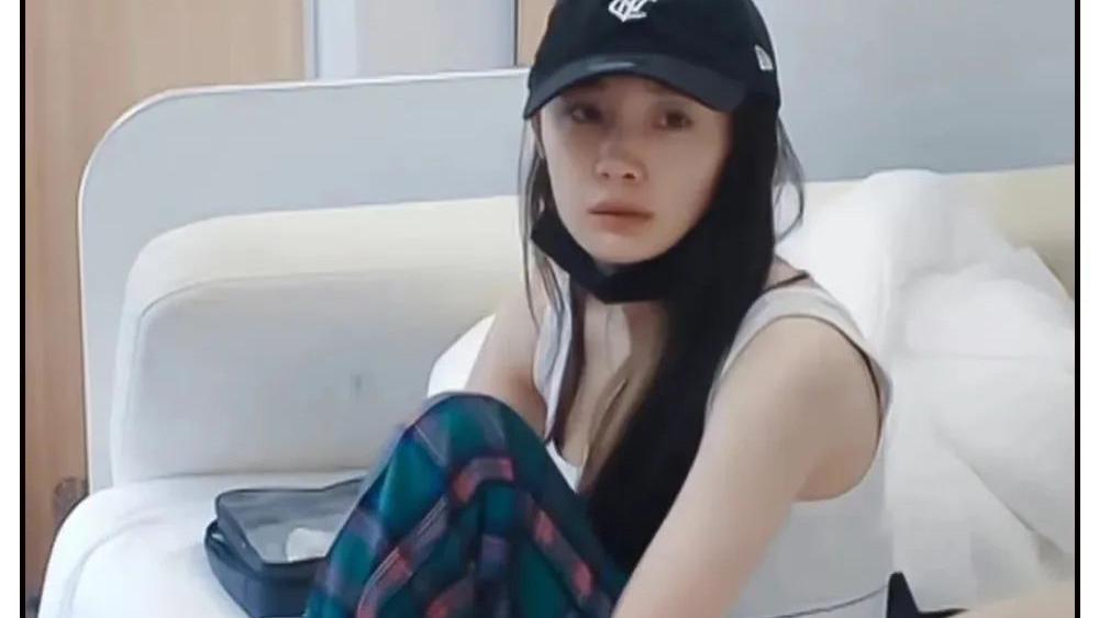 酵素 被杨幂的素颜吓到了！离开滤镜居然长这样…