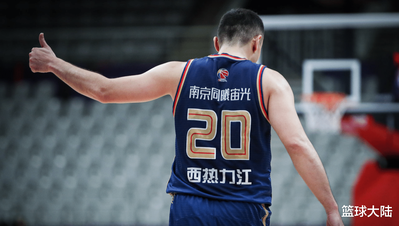 北控男篮|正式离队！CBA国字号后卫合同到期走人，北控男篮快出手