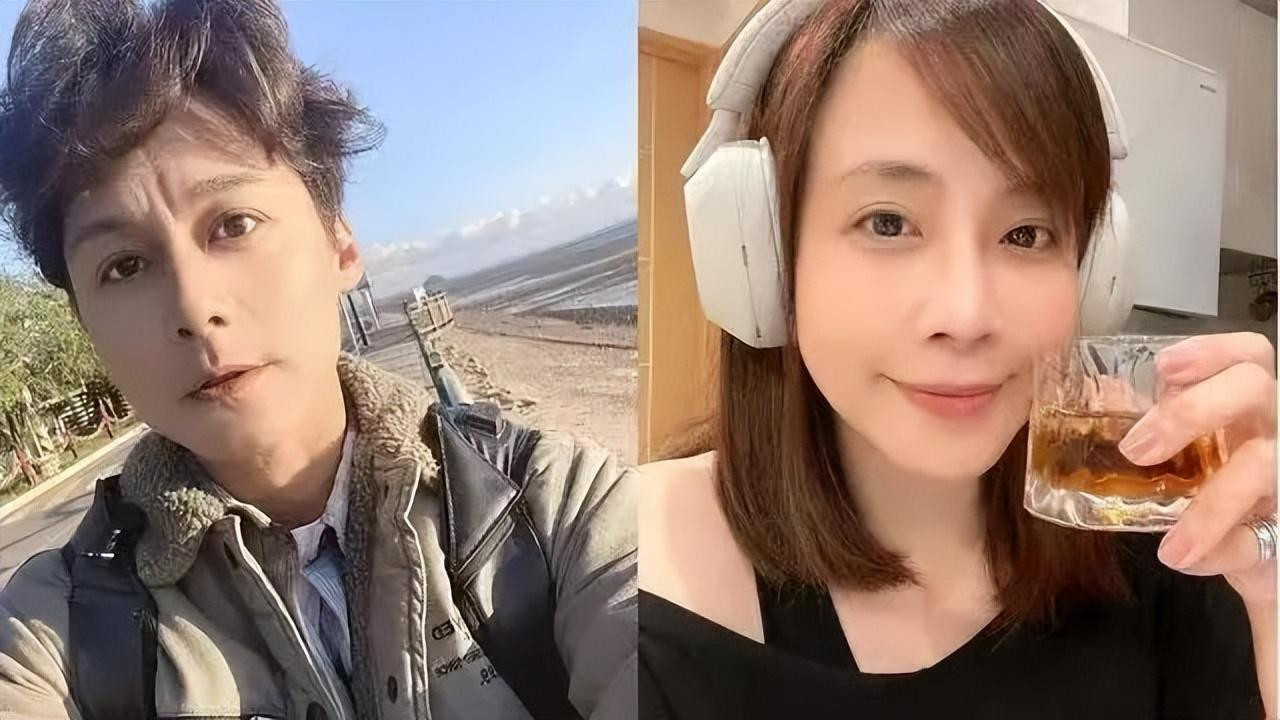 闪婚|知名男主持被曝是渣男，四位前任齐发声：吃软饭、堕胎！