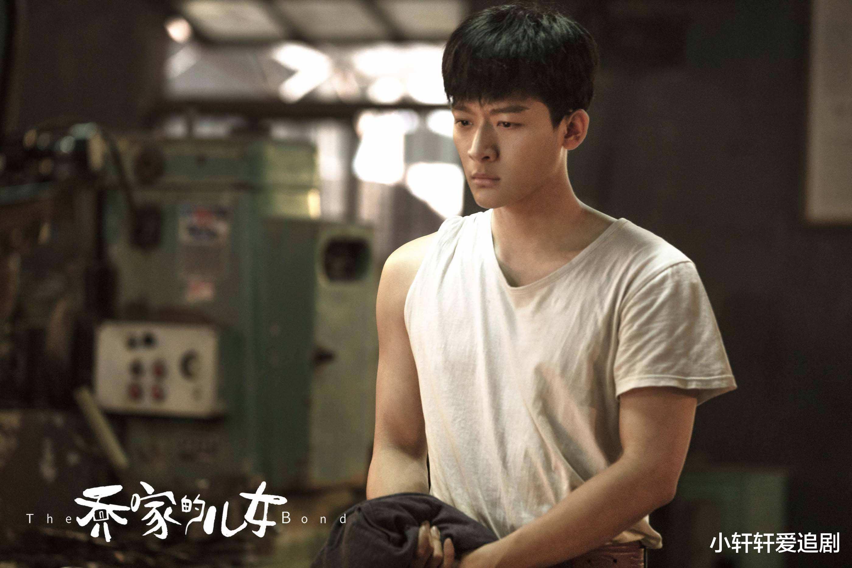 檀健次|继《猎罪图鉴》后，檀健次携手张晚意再次出演双男主大剧！