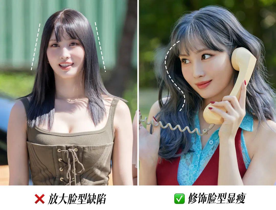 双眼皮、瓜子脸过时了?2023年最新美女标准长这样