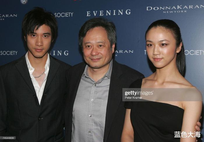 杨紫|看了汤唯无修原图，才明白“不整容”的重要性