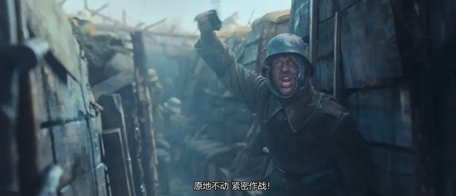 西线无战事|被禁的“反战片”，被Netflix又给拍了出来，刺激