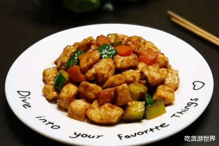 特殊时期，抢黄桃罐头不如多吃4种肉，蛋白高好消化，增强免疫力