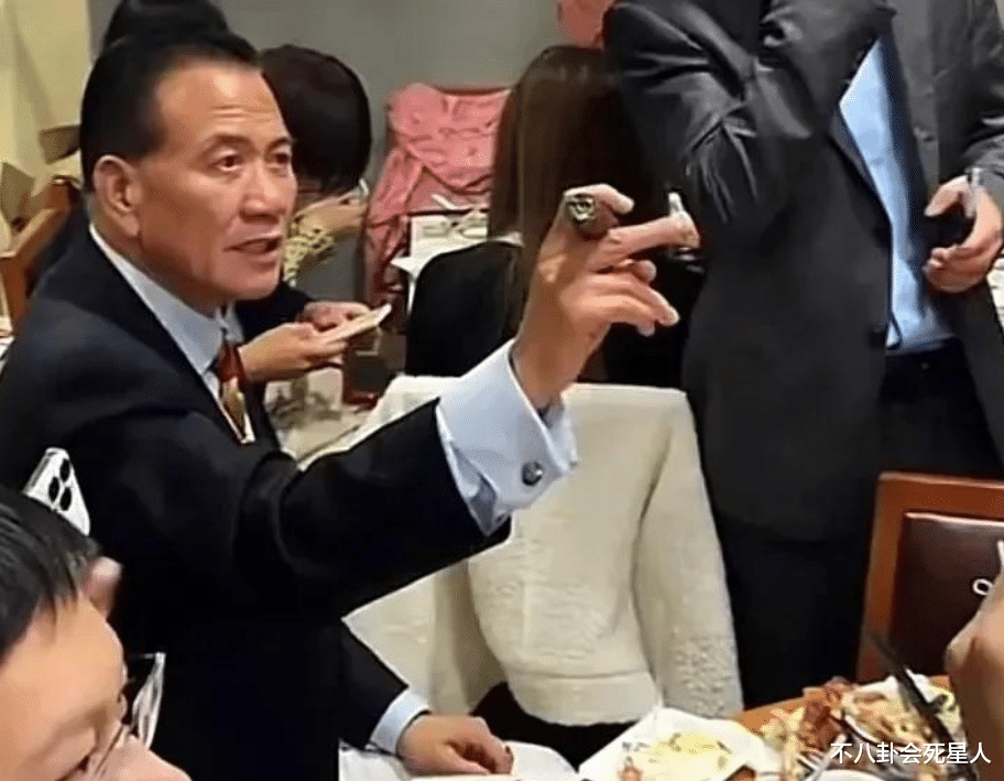 古天乐|“堕落”的中老年港星们，拍烂片直播，为了生活连名声都不要了?