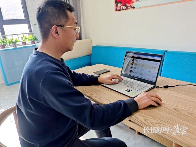 Java|返乡创业青年姬京建：发展电商带领乡亲致富