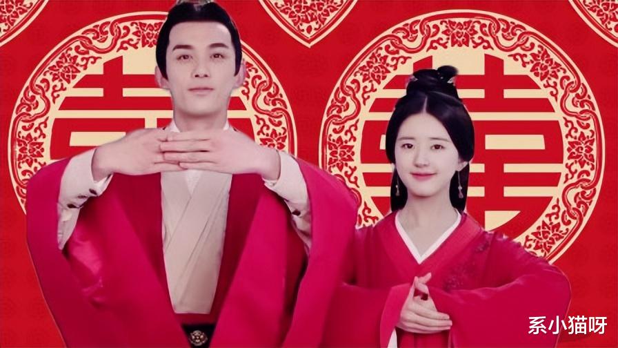 吴磊|吴磊赵露思《月升沧海》花絮曝光，这样的瓜总是莫名其妙