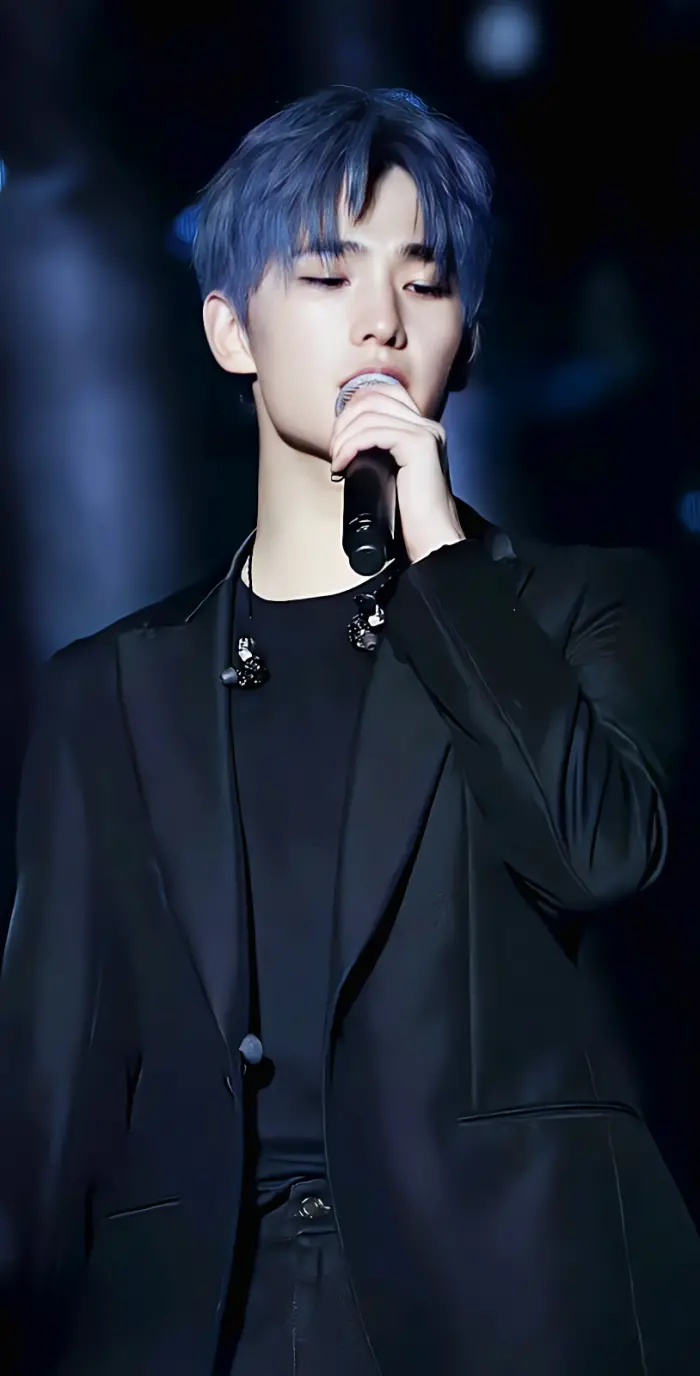 林满江|杨洋手机壁纸 | 就想争口气，给大家看，给关注我的人看。--杨洋