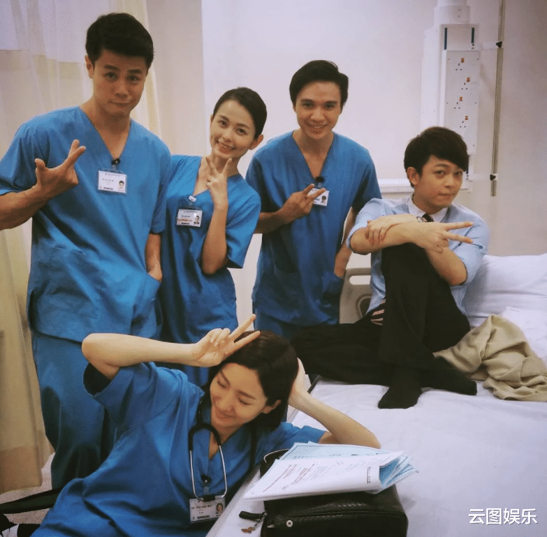 |又一艺人癌症去世!36岁萧文亨隐瞒病情2年,回家乡度过最后时光