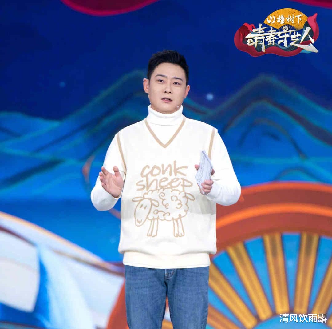 栾云平|德云社童年照公开，杨九郎栾云平没变样，于谦照片像“亲子鉴定”