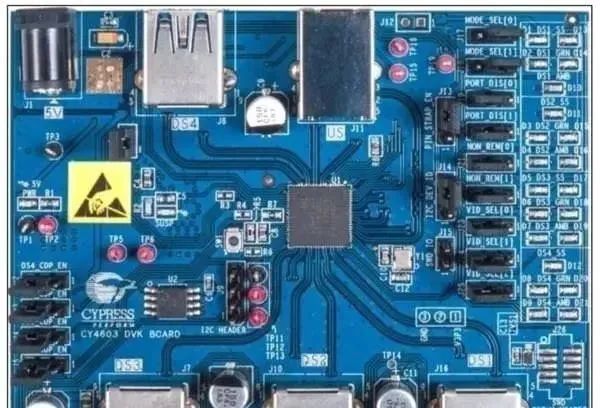 软件|PCB走线角度为90度到底行不行？