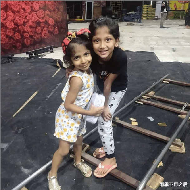 迪丽热巴|6岁童星突遇车祸，送医路上大出血不治身亡，多位明星发文哀悼