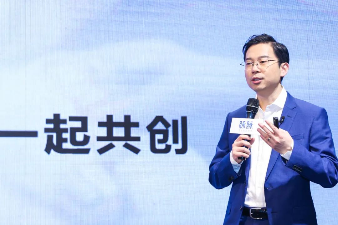 脉脉|对话林凡:脉脉只选择垒塔,拒绝搬砖