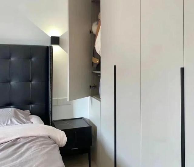 装过2套房,我发现卧室“3不装”更实用,分享给大家
