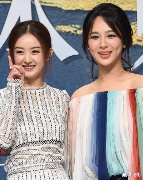 |别再尬吹珠圆玉润！哪个女星不是一发胖就被骂上热搜